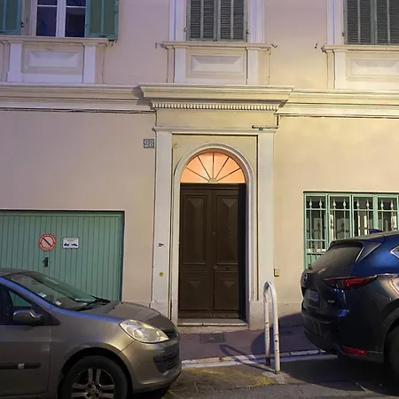 Boheme 2 Suquet- Centre Historique A2b159 Κάννες