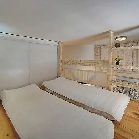 A2b159 - Atypique Au Suquet Avec 2 Chambres!! Apartment Cannes