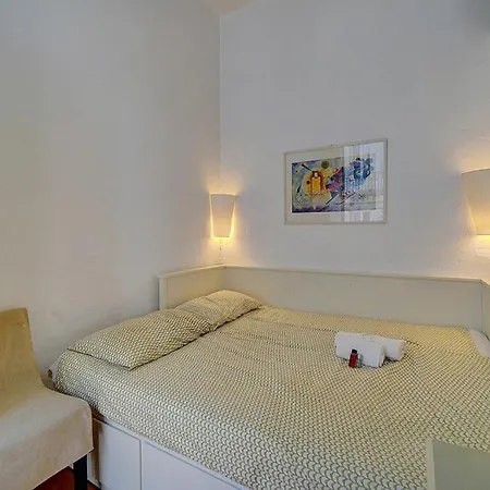 Διαμέρισμα Boheme 2 Suquet- Centre Historique A2b159 Κάννες