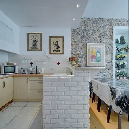 Boheme 2 Suquet- Centre Historique A2b159 Κάννες