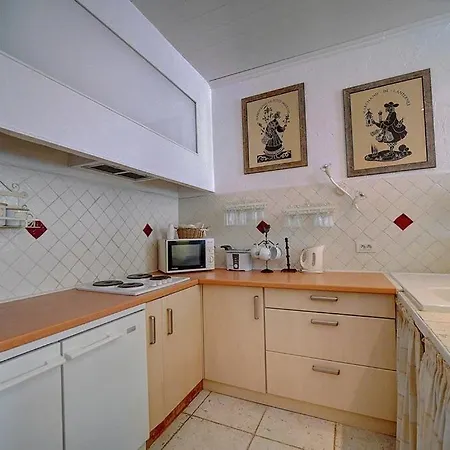 Boheme 2 Suquet- Centre Historique A2b159 * Κάννες