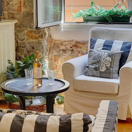 Boheme 2 Suquet- Centre Historique A2b159