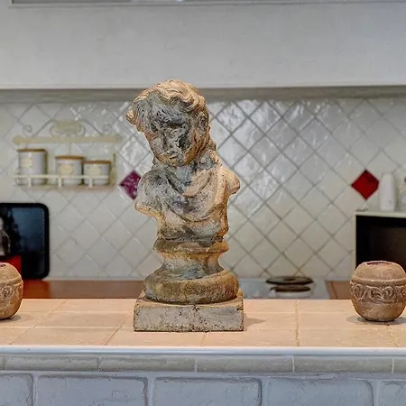 Διαμέρισμα Boheme 2 Suquet- Centre Historique A2b159